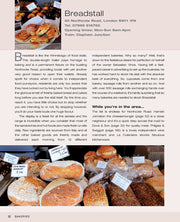 A Foodie's Guide to London