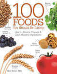 Load image into Gallery viewer, 100 Foods You Should Be Eating
