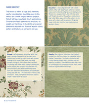 Professional Results: Soft Furnishings