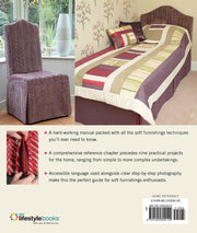 Professional Results: Soft Furnishings