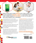 Load image into Gallery viewer, Boom! 50 Fantastic Science Experiments to Try at Home with Your Kids (PB)
