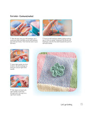 Cutest Ever Baby Knits