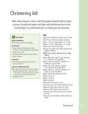 Cutest Ever Baby Knits