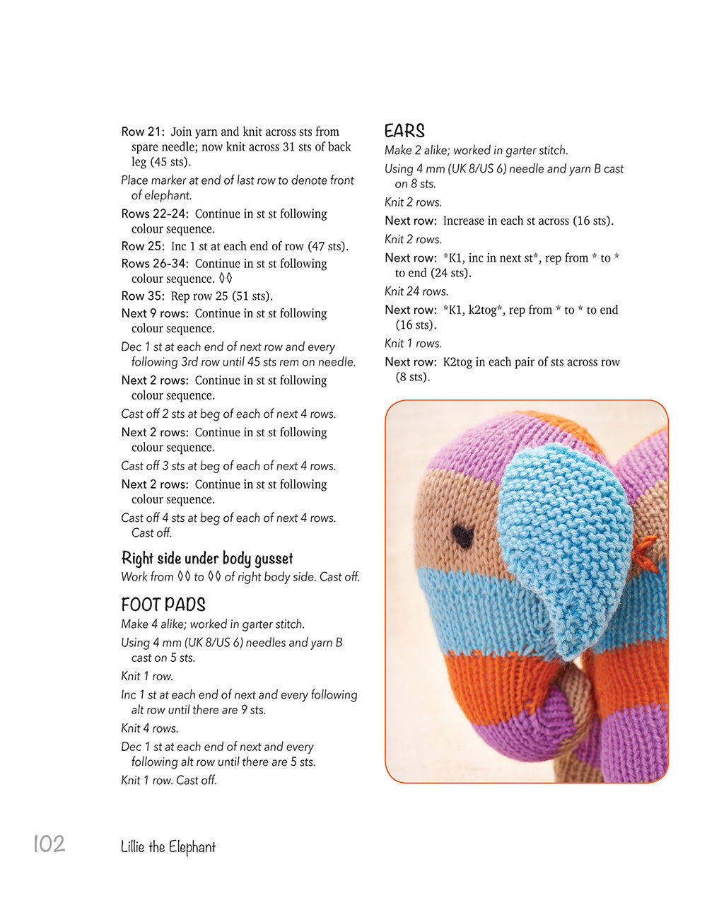 Cutest Ever Baby Knits