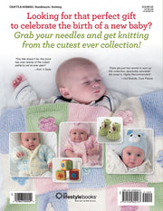 Cutest Ever Baby Knits