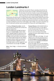 London Cycling Guide, Updated Edition