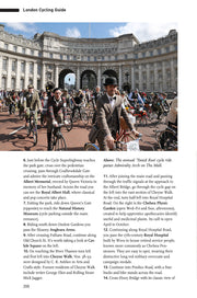 London Cycling Guide, Updated Edition