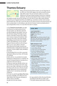 Load image into Gallery viewer, London Cycling Guide, Updated Edition
