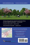 Load image into Gallery viewer, London Cycling Guide, Updated Edition
