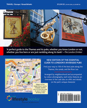 London's Riverside Pubs, Updated Edition