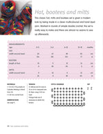 Weekend Crochet for Babies