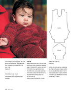 Weekend Crochet for Babies
