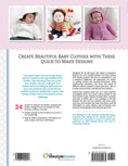 Load image into Gallery viewer, Weekend Crochet for Babies
