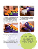 Sew a Monster