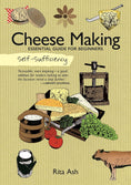 Load image into Gallery viewer, Self-Sufficiency: Cheese Making
