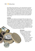 Self-Sufficiency: Cheese Making