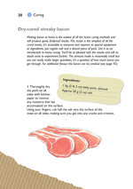 Self-Sufficiency: Home Smoking and Curing
