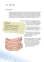 Self-Sufficiency: Home Smoking and Curing
