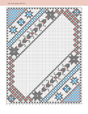 Encyclopedia of Classic & Vintage Stitches