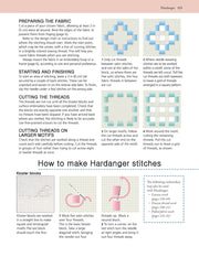 Encyclopedia of Classic & Vintage Stitches