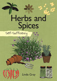 Load image into Gallery viewer, Self-Sufficiency: Herbs and Spices
