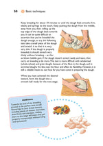 Self-Sufficiency: Breadmaking