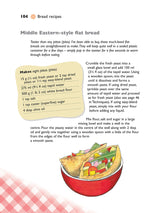 Self-Sufficiency: Breadmaking