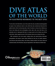 Dive Atlas of the World