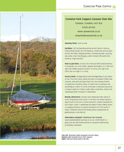 Cool Caravanning, Updated Second Edition