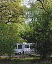 Cool Caravanning, Updated Second Edition