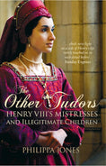 Load image into Gallery viewer, The Other Tudors
