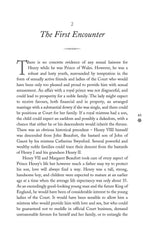 The Other Tudors