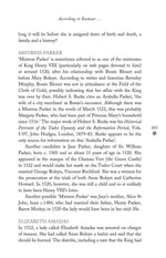 The Other Tudors