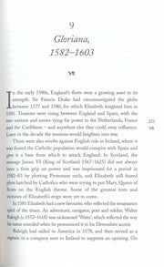 Elizabeth I: Virgin Queen?