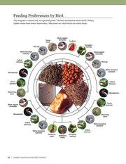 Birdhouses, Boxes & Feeders for the Backyard Hobbyist