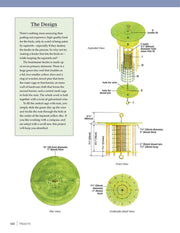 Birdhouses, Boxes & Feeders for the Backyard Hobbyist