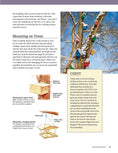 Load image into Gallery viewer, Birdhouses, Boxes & Feeders for the Backyard Hobbyist
