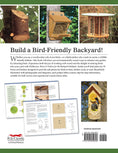 Load image into Gallery viewer, Birdhouses, Boxes & Feeders for the Backyard Hobbyist
