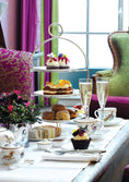 Load image into Gallery viewer, London's Afternoon Teas, Revised and Expanded 2nd Edition
