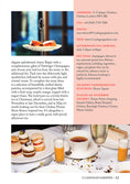 Load image into Gallery viewer, London's Afternoon Teas, Revised and Expanded 2nd Edition
