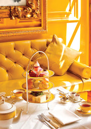 London's Afternoon Teas, Revised and Expanded 2nd Edition