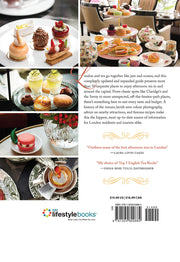 London's Afternoon Teas, Revised and Expanded 2nd Edition