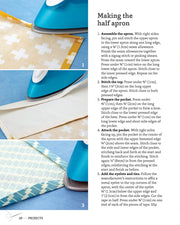 Sew-It-Yourself Home Accessories