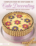Load image into Gallery viewer, Complete Step-by-Step Guide to Cake Decorating
