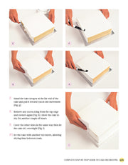 Complete Step-by-Step Guide to Cake Decorating