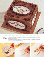 Complete Step-by-Step Guide to Cake Decorating