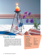 Stained Glass Projects for Beginners