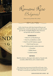 London's Best Cocktail Bars