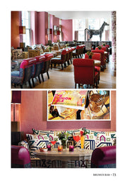 London's Best Cocktail Bars