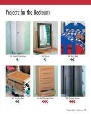 Practical Weekend Projects for Woodworkers